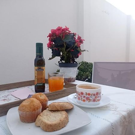 Apartamento Completo En Sierra Sur Villanueva de San Juan Exterior photo