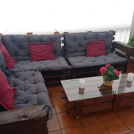 Apartamento Completo En Sierra Sur Villanueva de San Juan Exterior photo