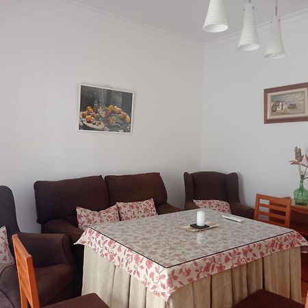 Apartamento Completo En Sierra Sur Villanueva de San Juan Exterior photo