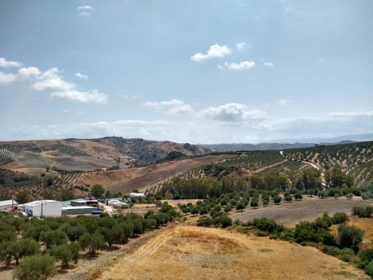 Apartamento Completo En Sierra Sur Villanueva de San Juan Exterior photo