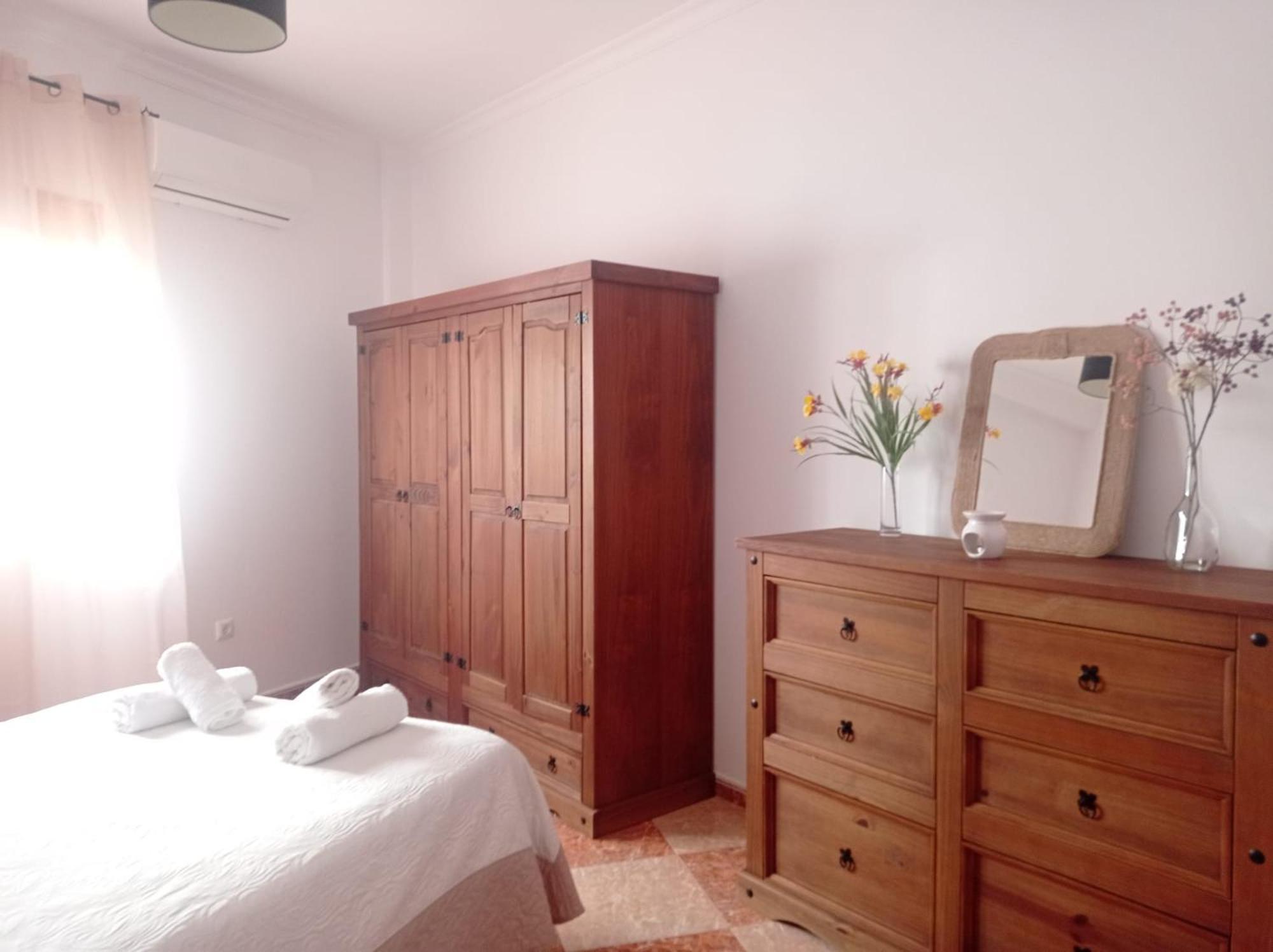 Apartamento Completo En Sierra Sur Villanueva de San Juan Exterior photo